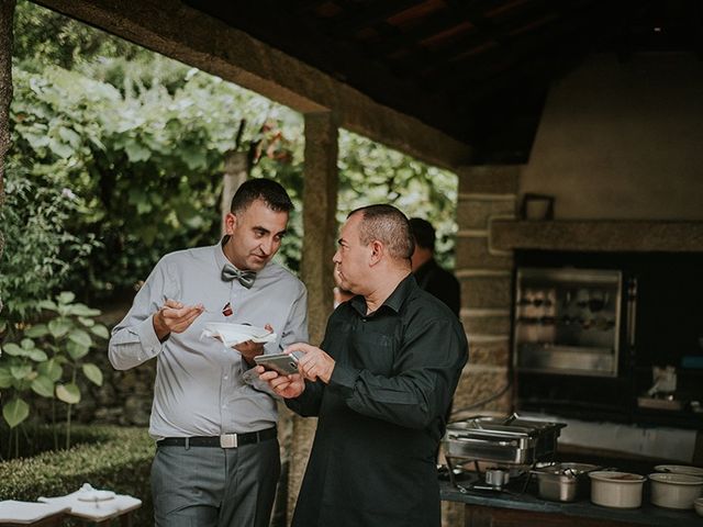 O casamento de Miguel e Iolanda em Cabeceiras de Basto, Cabeceiras de Basto 97