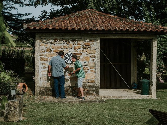 O casamento de Miguel e Iolanda em Cabeceiras de Basto, Cabeceiras de Basto 98