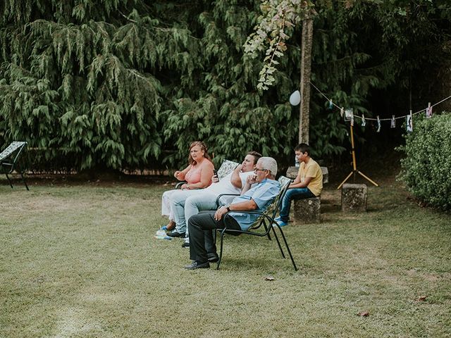 O casamento de Miguel e Iolanda em Cabeceiras de Basto, Cabeceiras de Basto 99