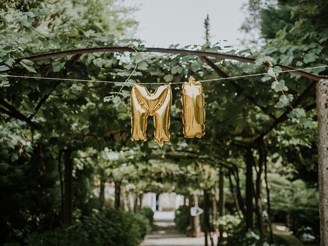 O casamento de Miguel e Iolanda em Cabeceiras de Basto, Cabeceiras de Basto 101