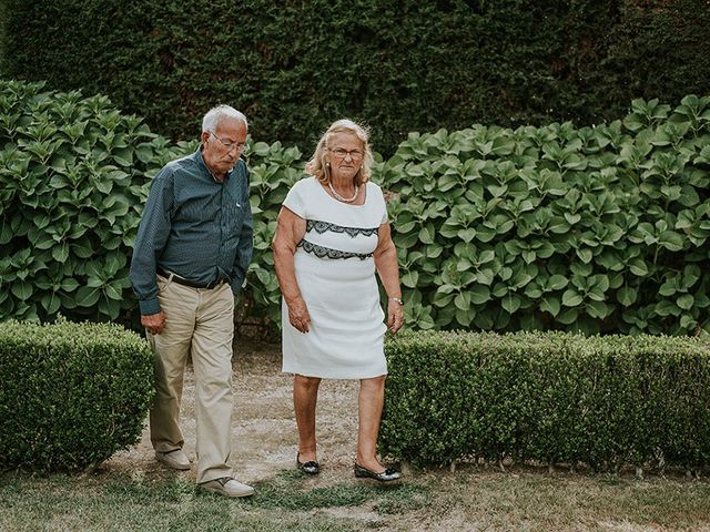 O casamento de Miguel e Iolanda em Cabeceiras de Basto, Cabeceiras de Basto 105