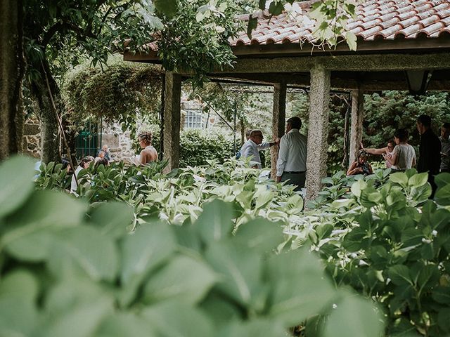 O casamento de Miguel e Iolanda em Cabeceiras de Basto, Cabeceiras de Basto 106