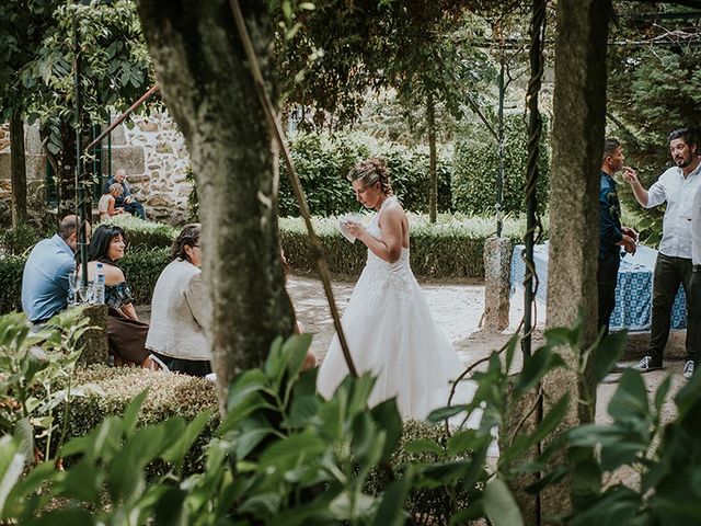 O casamento de Miguel e Iolanda em Cabeceiras de Basto, Cabeceiras de Basto 107