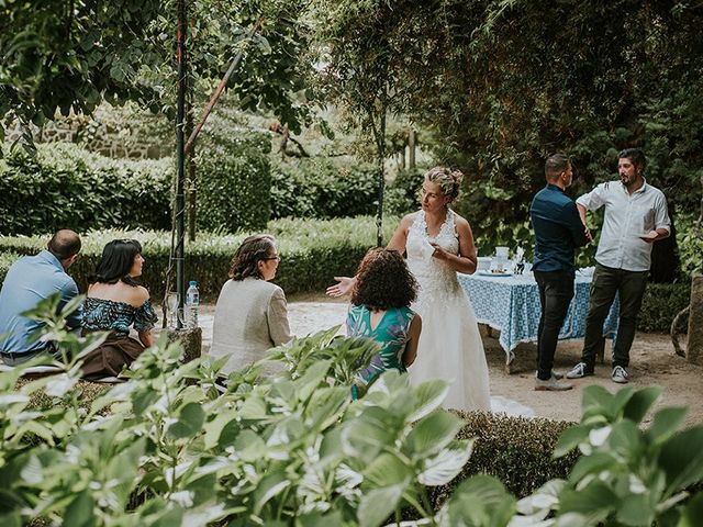 O casamento de Miguel e Iolanda em Cabeceiras de Basto, Cabeceiras de Basto 108