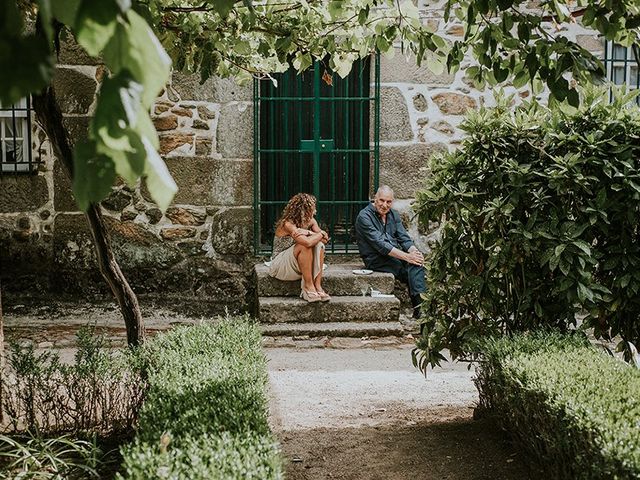 O casamento de Miguel e Iolanda em Cabeceiras de Basto, Cabeceiras de Basto 109