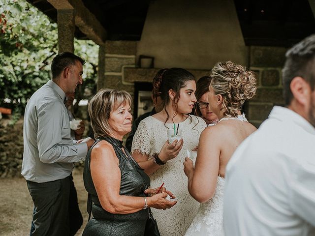 O casamento de Miguel e Iolanda em Cabeceiras de Basto, Cabeceiras de Basto 111