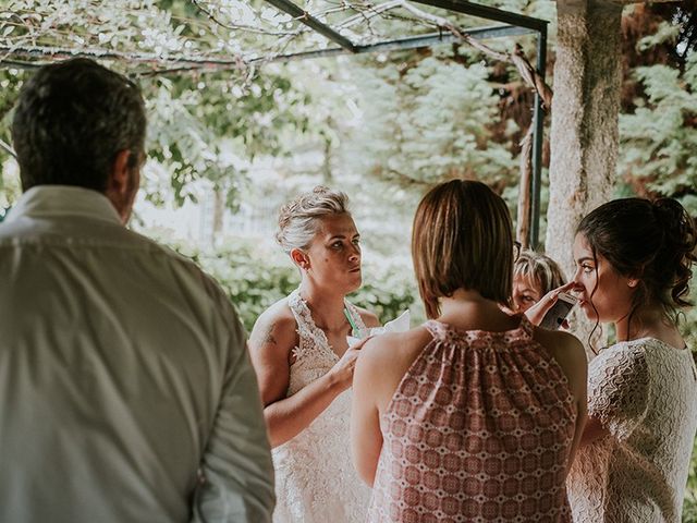 O casamento de Miguel e Iolanda em Cabeceiras de Basto, Cabeceiras de Basto 112