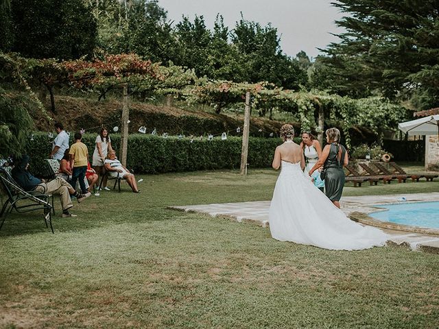 O casamento de Miguel e Iolanda em Cabeceiras de Basto, Cabeceiras de Basto 113