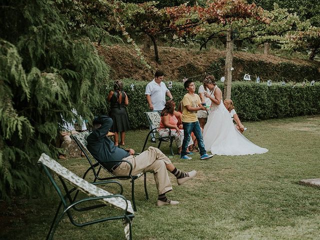 O casamento de Miguel e Iolanda em Cabeceiras de Basto, Cabeceiras de Basto 114