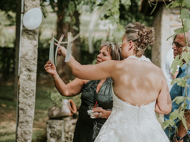 O casamento de Miguel e Iolanda em Cabeceiras de Basto, Cabeceiras de Basto 118