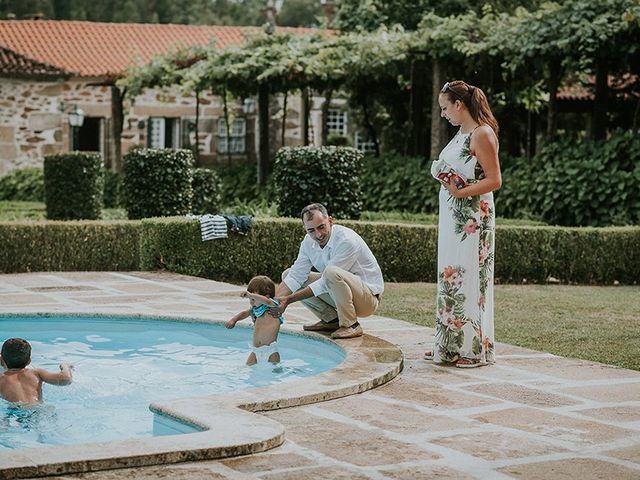 O casamento de Miguel e Iolanda em Cabeceiras de Basto, Cabeceiras de Basto 119