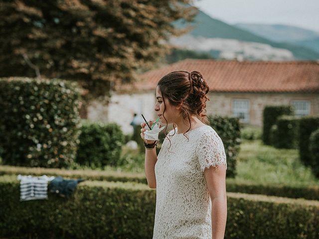 O casamento de Miguel e Iolanda em Cabeceiras de Basto, Cabeceiras de Basto 123