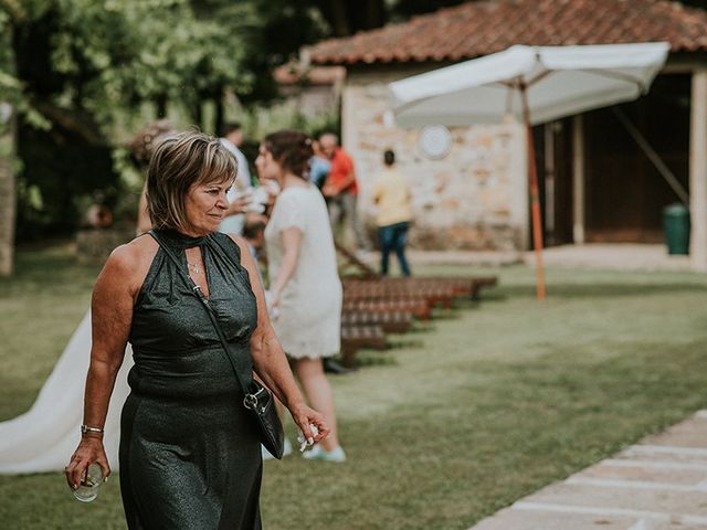 O casamento de Miguel e Iolanda em Cabeceiras de Basto, Cabeceiras de Basto 126