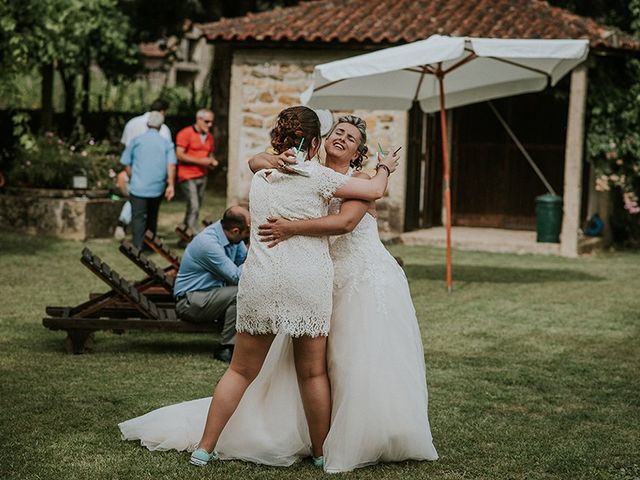 O casamento de Miguel e Iolanda em Cabeceiras de Basto, Cabeceiras de Basto 127