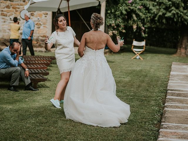 O casamento de Miguel e Iolanda em Cabeceiras de Basto, Cabeceiras de Basto 128