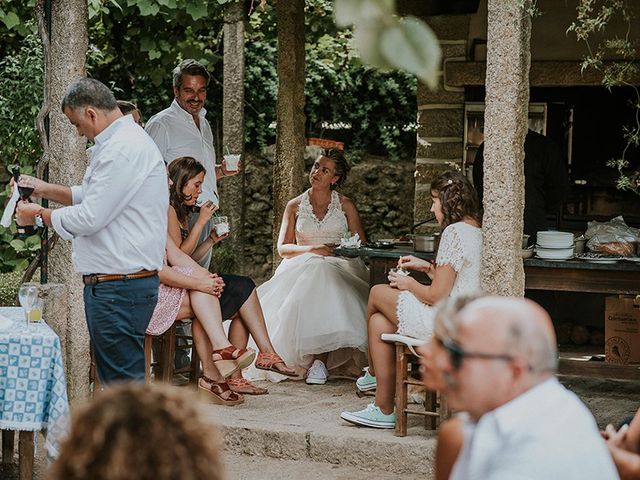 O casamento de Miguel e Iolanda em Cabeceiras de Basto, Cabeceiras de Basto 130