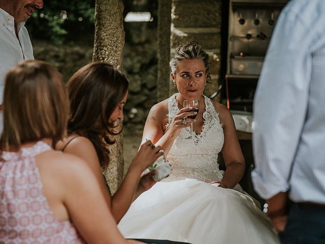 O casamento de Miguel e Iolanda em Cabeceiras de Basto, Cabeceiras de Basto 131