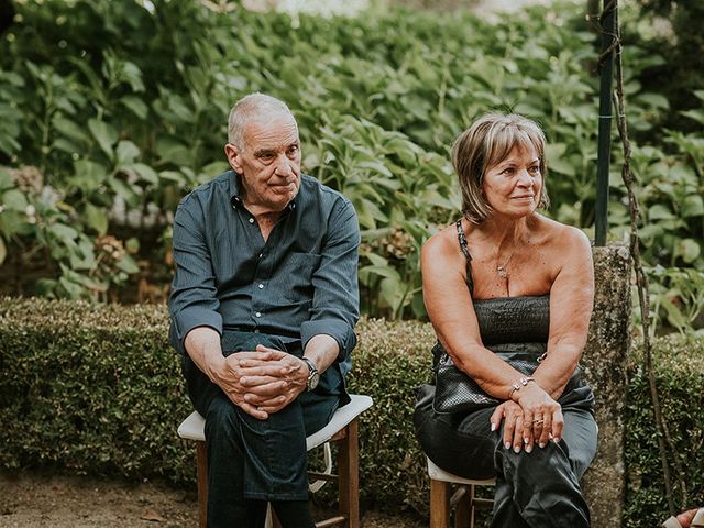 O casamento de Miguel e Iolanda em Cabeceiras de Basto, Cabeceiras de Basto 133