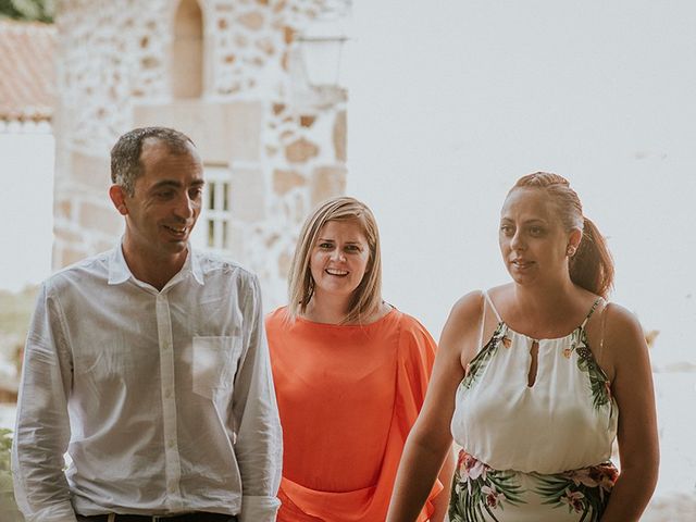 O casamento de Miguel e Iolanda em Cabeceiras de Basto, Cabeceiras de Basto 135