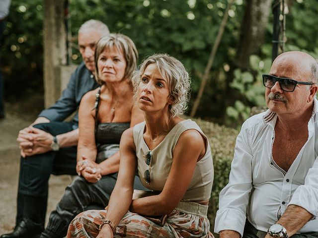 O casamento de Miguel e Iolanda em Cabeceiras de Basto, Cabeceiras de Basto 136