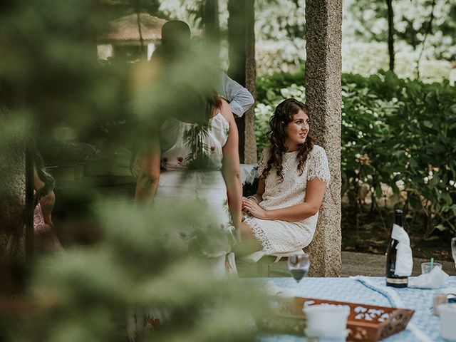 O casamento de Miguel e Iolanda em Cabeceiras de Basto, Cabeceiras de Basto 137