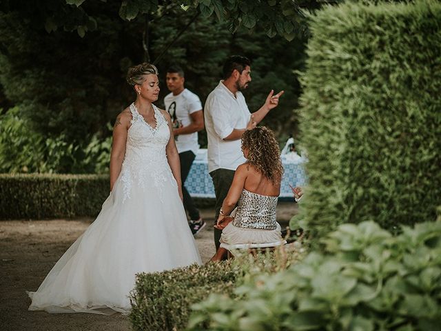 O casamento de Miguel e Iolanda em Cabeceiras de Basto, Cabeceiras de Basto 141