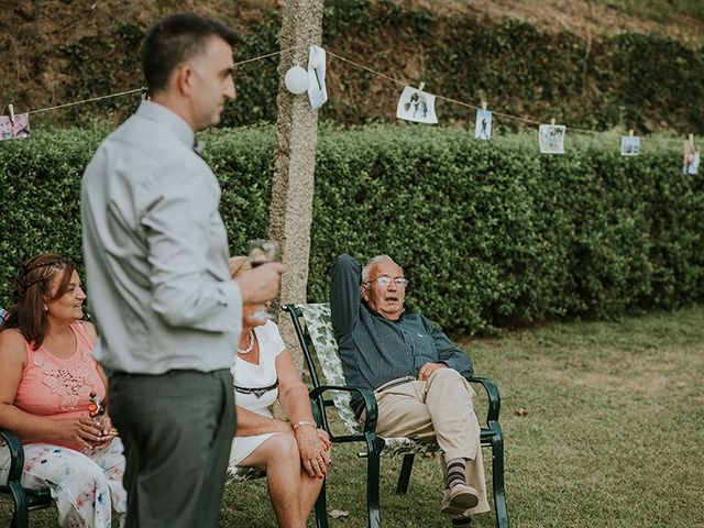 O casamento de Miguel e Iolanda em Cabeceiras de Basto, Cabeceiras de Basto 144