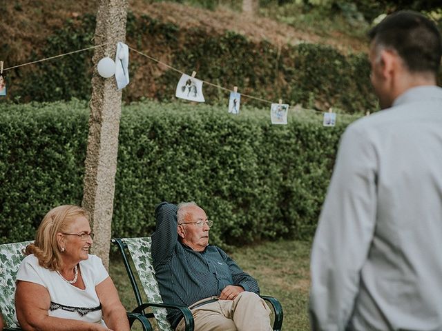 O casamento de Miguel e Iolanda em Cabeceiras de Basto, Cabeceiras de Basto 145