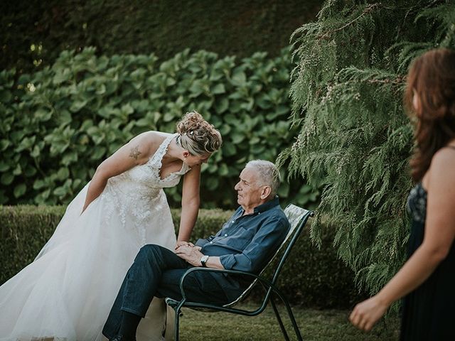 O casamento de Miguel e Iolanda em Cabeceiras de Basto, Cabeceiras de Basto 147