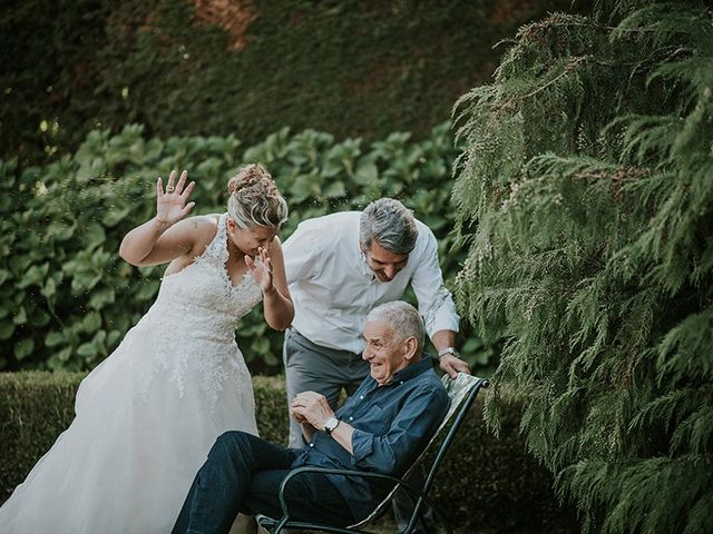 O casamento de Miguel e Iolanda em Cabeceiras de Basto, Cabeceiras de Basto 148