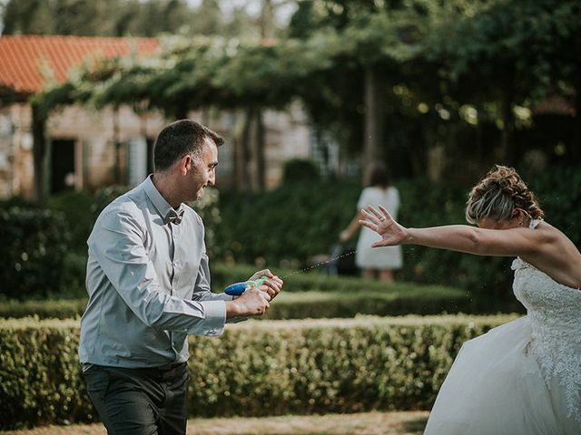 O casamento de Miguel e Iolanda em Cabeceiras de Basto, Cabeceiras de Basto 149