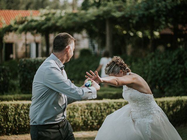 O casamento de Miguel e Iolanda em Cabeceiras de Basto, Cabeceiras de Basto 150