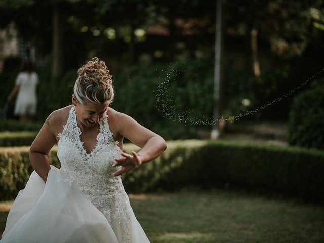 O casamento de Miguel e Iolanda em Cabeceiras de Basto, Cabeceiras de Basto 151