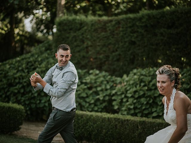 O casamento de Miguel e Iolanda em Cabeceiras de Basto, Cabeceiras de Basto 152