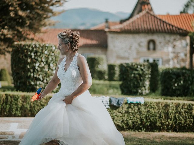 O casamento de Miguel e Iolanda em Cabeceiras de Basto, Cabeceiras de Basto 154