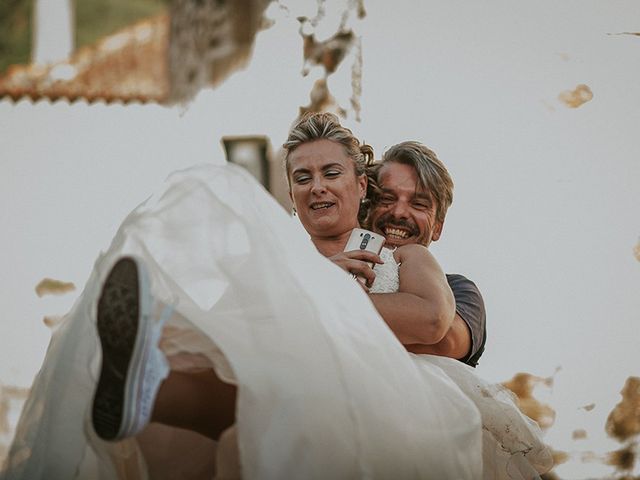 O casamento de Miguel e Iolanda em Cabeceiras de Basto, Cabeceiras de Basto 157