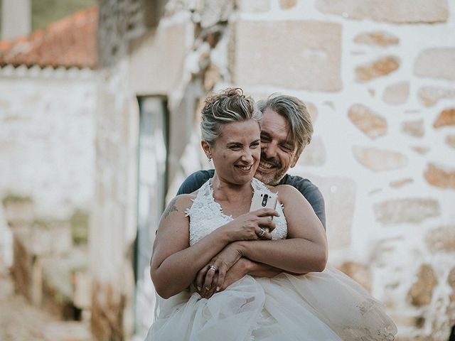 O casamento de Miguel e Iolanda em Cabeceiras de Basto, Cabeceiras de Basto 158