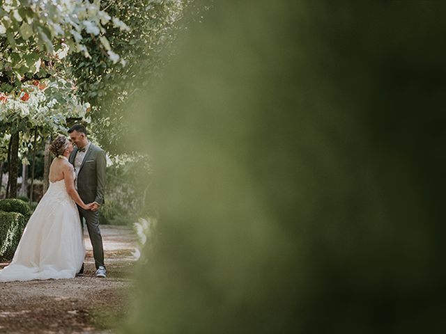 O casamento de Miguel e Iolanda em Cabeceiras de Basto, Cabeceiras de Basto 163