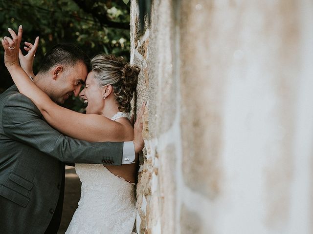 O casamento de Miguel e Iolanda em Cabeceiras de Basto, Cabeceiras de Basto 168