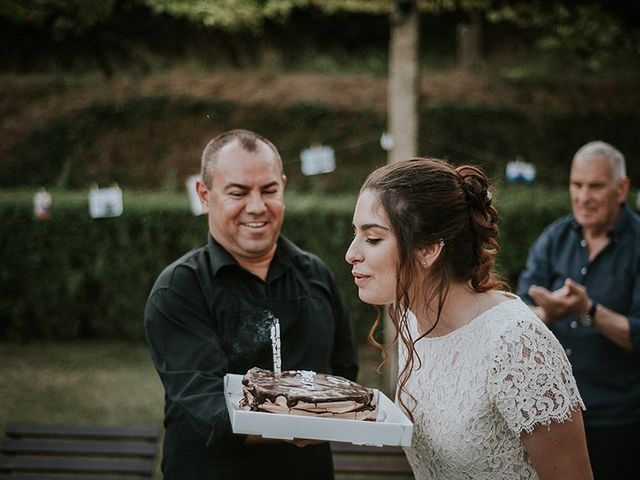 O casamento de Miguel e Iolanda em Cabeceiras de Basto, Cabeceiras de Basto 170