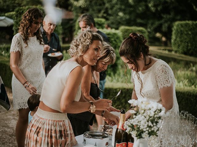 O casamento de Miguel e Iolanda em Cabeceiras de Basto, Cabeceiras de Basto 172