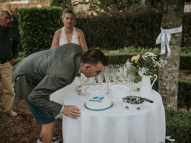 O casamento de Miguel e Iolanda em Cabeceiras de Basto, Cabeceiras de Basto 180