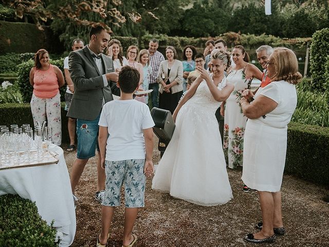 O casamento de Miguel e Iolanda em Cabeceiras de Basto, Cabeceiras de Basto 181