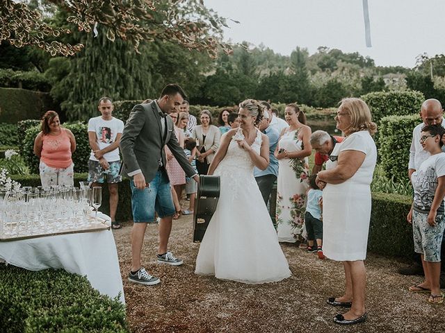 O casamento de Miguel e Iolanda em Cabeceiras de Basto, Cabeceiras de Basto 182