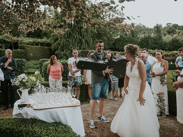 O casamento de Miguel e Iolanda em Cabeceiras de Basto, Cabeceiras de Basto 183