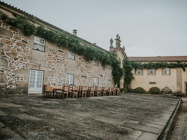 O casamento de Miguel e Iolanda em Cabeceiras de Basto, Cabeceiras de Basto 199