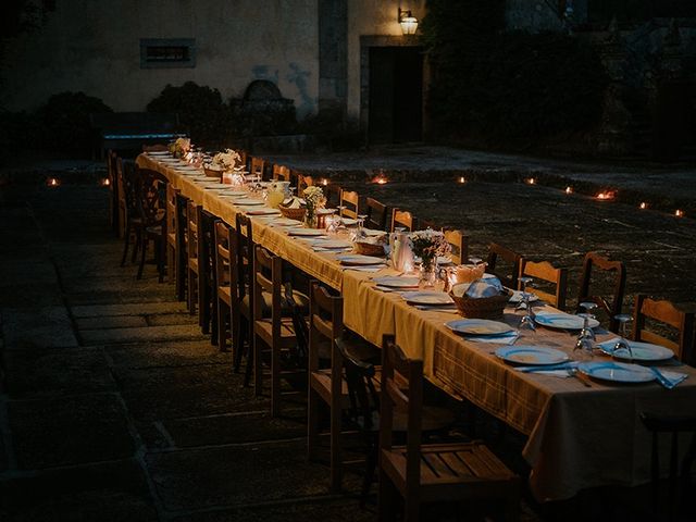 O casamento de Miguel e Iolanda em Cabeceiras de Basto, Cabeceiras de Basto 200