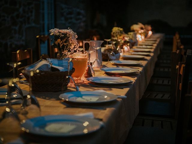 O casamento de Miguel e Iolanda em Cabeceiras de Basto, Cabeceiras de Basto 201