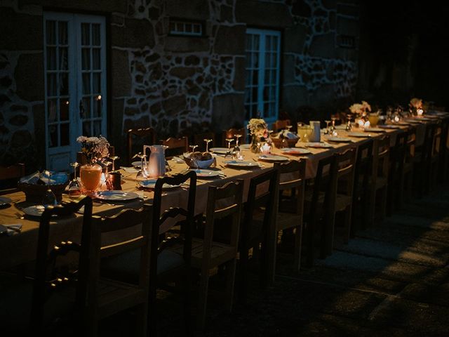 O casamento de Miguel e Iolanda em Cabeceiras de Basto, Cabeceiras de Basto 202