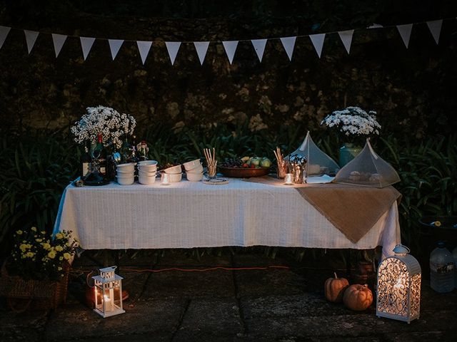 O casamento de Miguel e Iolanda em Cabeceiras de Basto, Cabeceiras de Basto 205